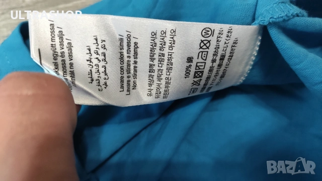 НОВА Мъжка тениска Peak Performance XL size, снимка 8 - Тениски - 54182373