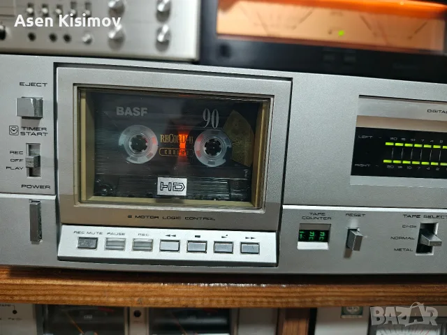 akai cs-f9 винтидж , снимка 2 - Декове - 55770657