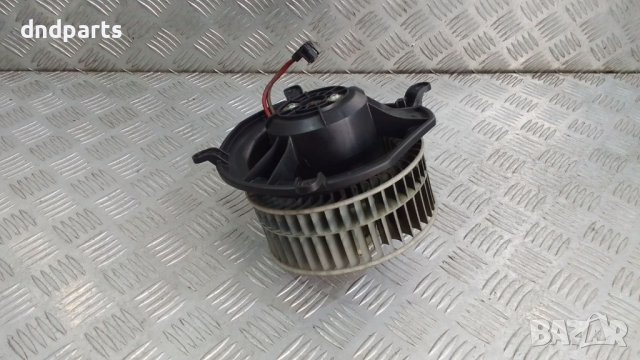 Вентилатор парно Mercedes E-Class W211 2008г.	