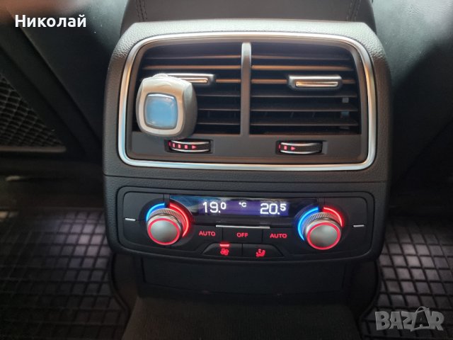 Audi A6 2.0 TDI - Facelift, снимка 13 - Автомобили и джипове - 42748678