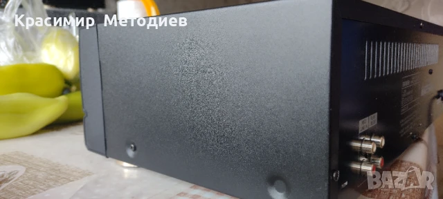 Aiwa ad s 750, снимка 8 - Декове - 51155546