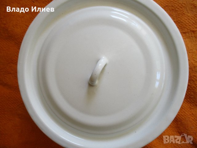 Тенджери 3 броя с различен размер нови емайлирани, снимка 3 - Съдове за готвене - 30868291