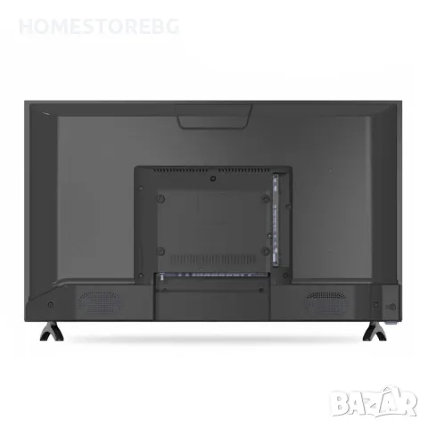 📺 Телевизор Rancore Т-32S133 – Вашият нов прозорец към света на забавленията! 📺, снимка 2 - Телевизори - 49575372