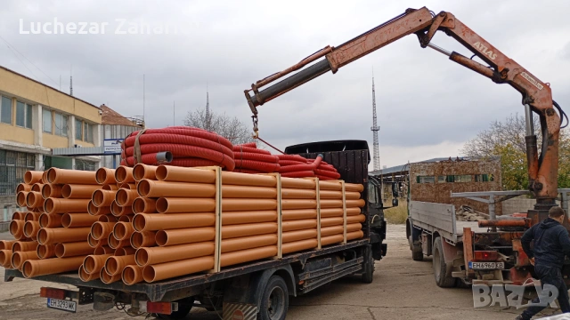  Изгоден транспорт за Плевен региона и страната, снимка 2 - Транспортни услуги - 53018792