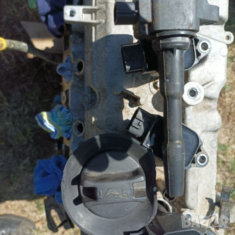 Бобина дачия 224332428R  Дачия 1.6  0.900 след 2014 година, снимка 7 - Части - 44553581