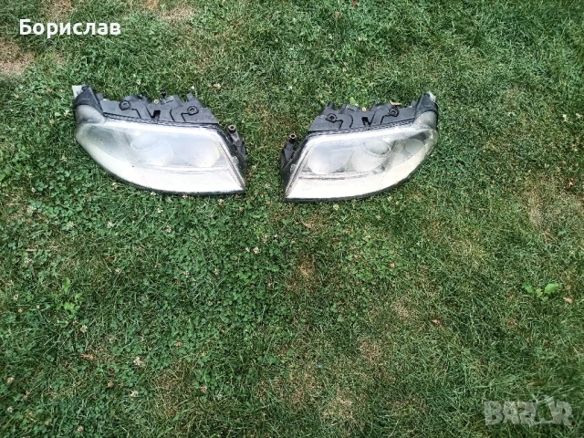 фарове за Volkswagen Passat B5.5, снимка 6 - Части - 51404224