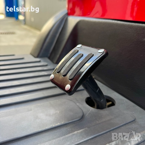 Електрическа четириколка GOLF-2 72V 23Ah 2-местна с покрив, снимка 18 - Мотоциклети и мототехника - 52414913