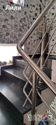 масивна луксозна къща с басейн, снимка 4 - Къщи - 51461258