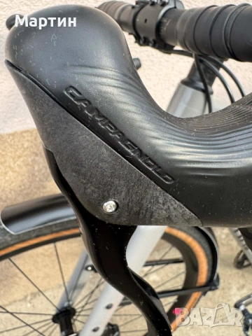 Алуминиев велосипед гравел 28 цола CANYON GRIZL 1x13 Gravel колело , снимка 3 - Велосипеди - 53964624