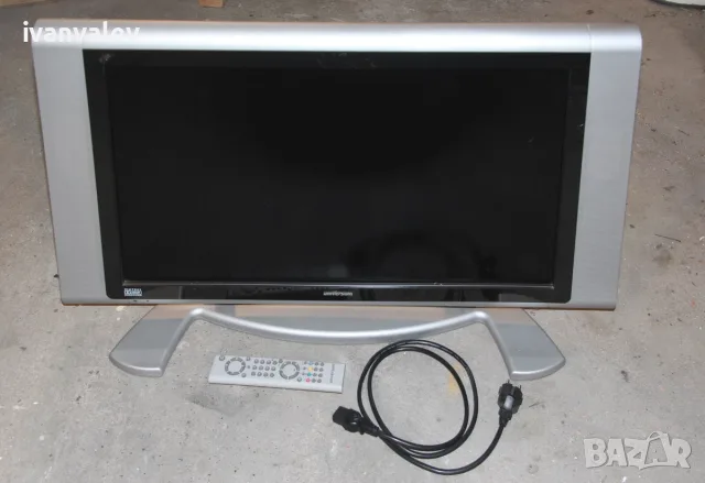 Universum LCD tv