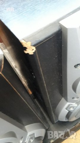 Technics SB-EH550 тонколони , снимка 13 - Тонколони - 39169922