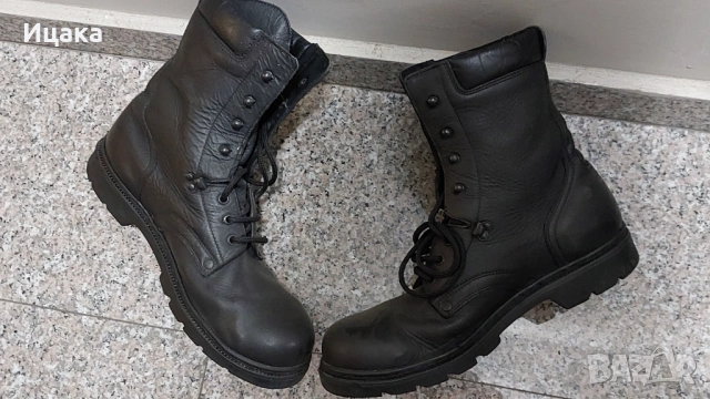 Използвани кубинки N'47