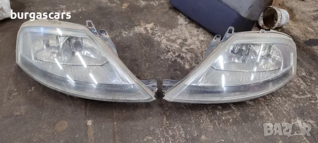 Фар ляв десен Citroen C3 - 90лв, снимка 1
