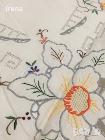 Покривка за маса, снимка 3 - Покривки за маси - 42474261