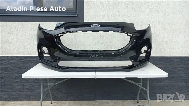 Предна броня Ford Puma ST-Line година 2020 2021 2022 2023 2024 код L1TB17757D; L1TB-17757-D