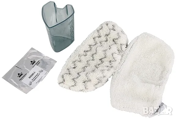 Прахосмукачка Bissell 1977N, парочистачка, 1.35L, 1600W, снимка 3 - Прахосмукачки - 50241438