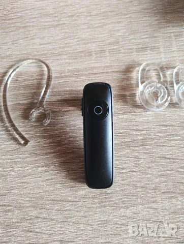 Plantronics M165 нова батерия, снимка 5 - Bluetooth слушалки - 55894560