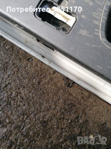 Заден капак за Киа Сийд хечбег 2007, снимка 5 - Части - 37014039