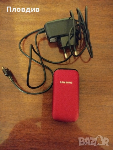 Телефон Самсунг за части 
