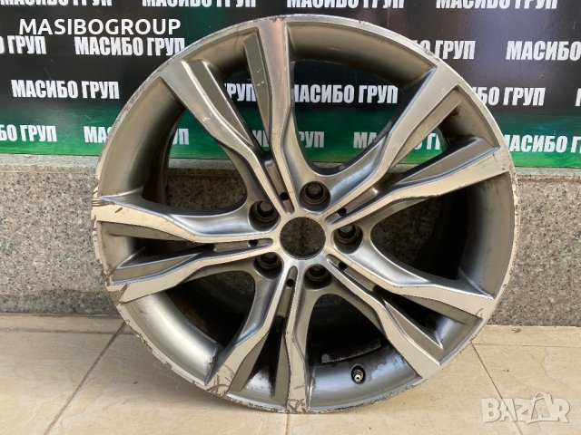 Джанта алуминиева джанти 8Jx18” за Бмв Bmw 2 F45 F46