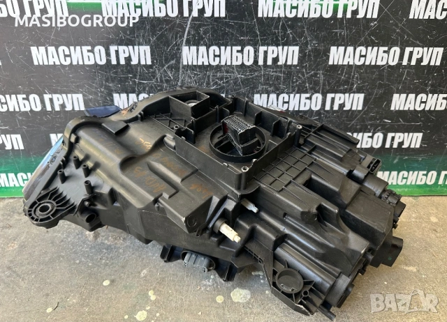 Фарове Full Led фар за Ауди А3 Audi A3 S3 RS3 фейс, снимка 12 - Части - 47883375