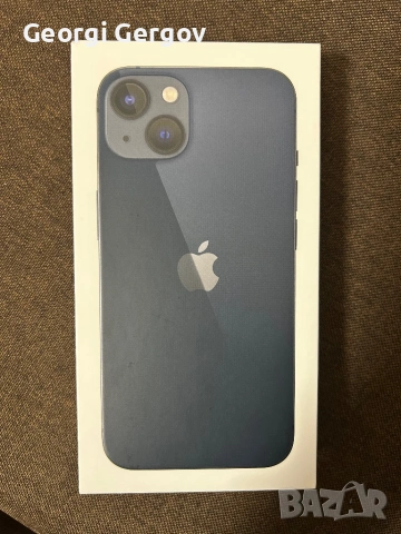 iPhone 13, 128 GB, снимка 6 - Apple iPhone - 53115424