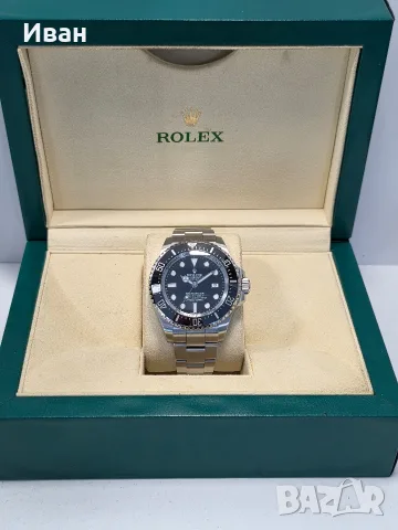 Rolex Deepsea 136666 