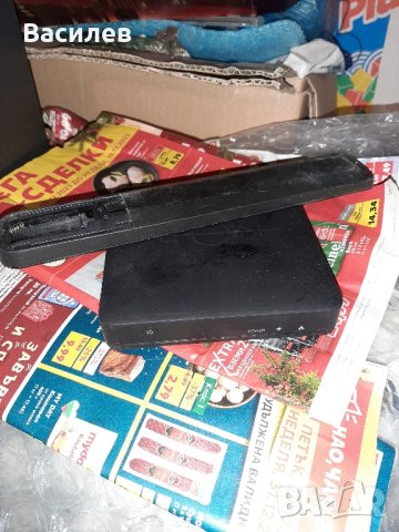 Виваком HPH07,ЕON,Q11, снимка 7 - Приемници и антени - 39063874