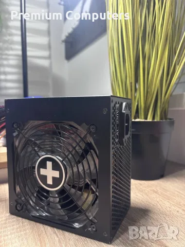 Захранване за компютър Xilence 830W (XP830R8), 80 PLUS Bronze, снимка 2 - Захранвания и кутии - 56320034