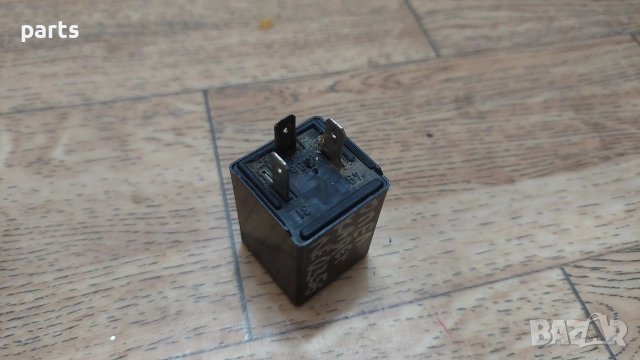 Реле Опел Кадет N:0356 - Астра - Вектра - TBB53DOT - 4DB94000403 - 90057384 - A28657625, снимка 3 - Части - 52685173