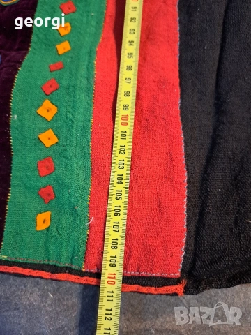 автентичен сукман носия , снимка 9 - Сукмани - 54316885