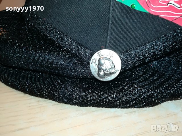 ED HARDY-GERMANY 1503231636, снимка 9 - Шапки - 40011576