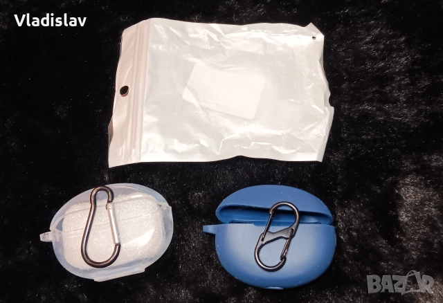 Калъф за слушалки за Oppo Enco X2