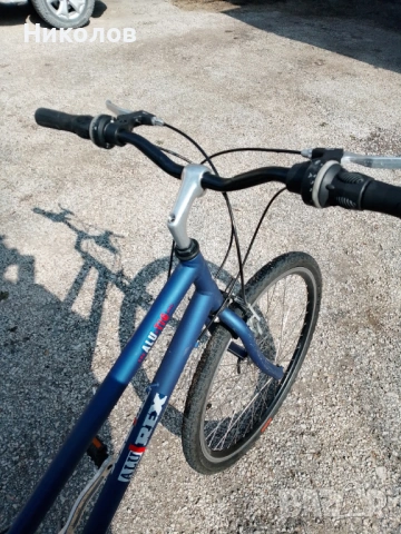 Велосипед , снимка 10 - Велосипеди - 53892638