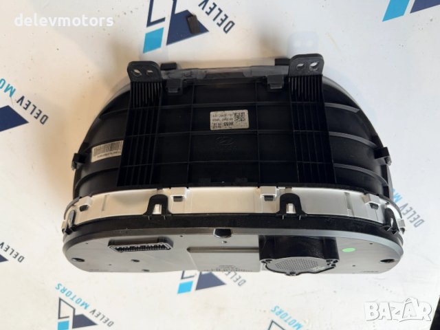 94013J9AKO километраж от Hyundai Kona 1.6 T-GDI, двигател G4FJ, 177 кс., 4x4, автоматик, 2019, 90 00, снимка 9 - Части - 54246613