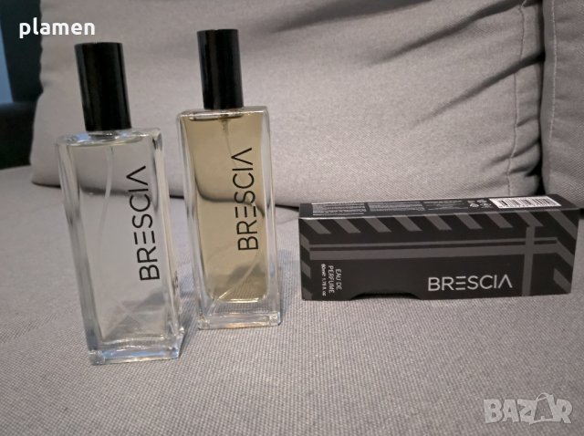 Мъжки парфюми, снимка 4 - Мъжки парфюми - 30780758