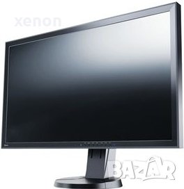 LCD монитор 27" (68 cm) EIZO FlexScan EV2736W, снимка 2 - Монитори - 36596371