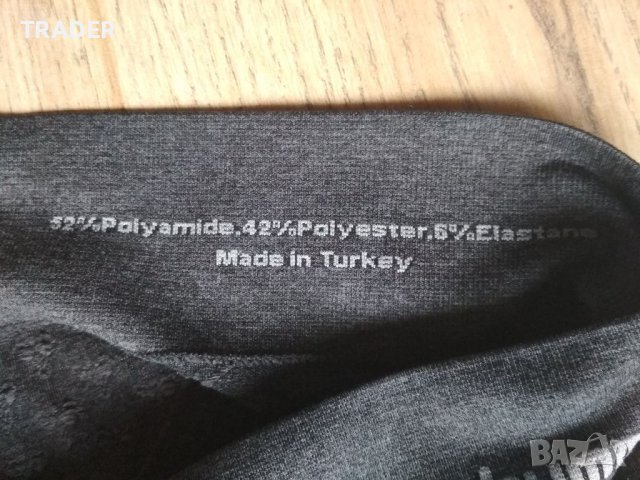 дамски клин термо бельо Hummel , снимка 9 - Клинове - 39735009