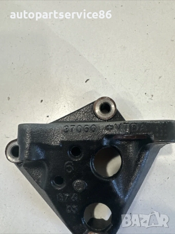 Конзола държач за двигател за Toyota Prius 1.8 Hybrid (2018) 37060, снимка 3 - Части - 54202884