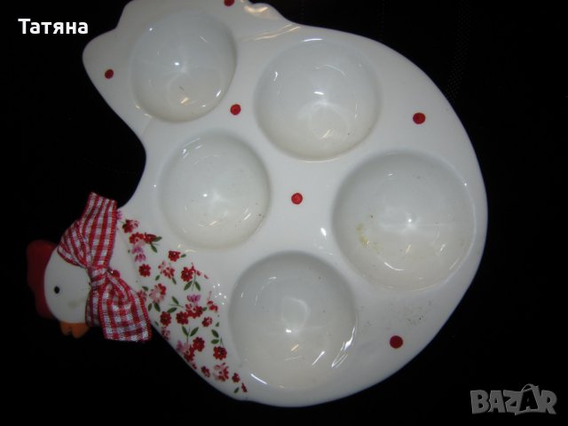 Авторска керамика - ПАНО;СЪДОВЕ:ВАЗИ и ЧАШИ, снимка 16 - Декорация за дома - 31419637