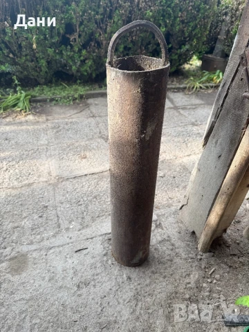 Жалонка за вода