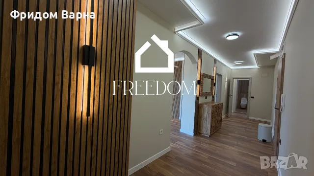 Продава 3-СТАЕН      град Варна, м-т Ален мак, снимка 6 - Апартаменти - 56151458