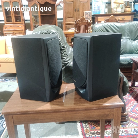 Работеща 2-лентова аудио тонколона Panasonic SB-CH40, снимка 3 - Тонколони - 54067015