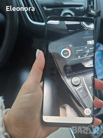 Samsung Galaxy S9+, снимка 12 - Samsung - 53177632
