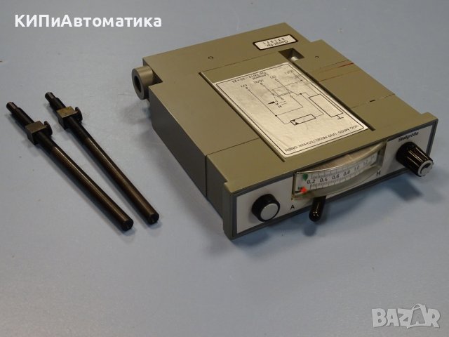 пневматичен регулатор VDO MESS 24/19-22+23 0.2-1.4Bar