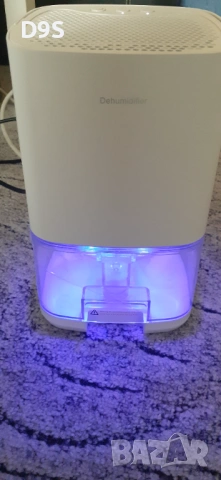 Влагоуловител, снимка 3 - Влагоабсорбатори и влагоуловители - 53171531