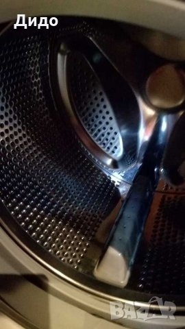 Пералня Daewoo на части, снимка 6 - Перални - 30887801