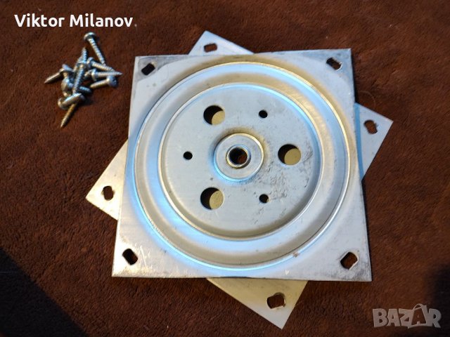 Крак с колело и стопер, снимка 11 - Бюра - 39067585