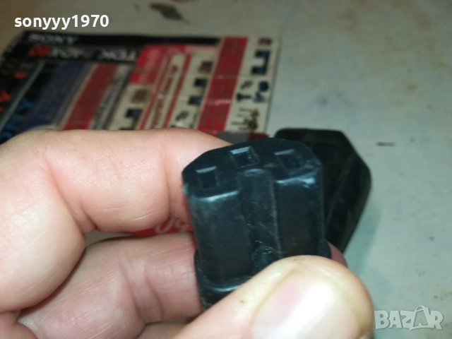 ОРИГИНАЛЕН ЗАХРАНВАЩ КАБЕЛ 220В СЪС СПЕЦИФИЧНА ЗАСАЕКА 1911251036, снимка 5 - Други - 52463314