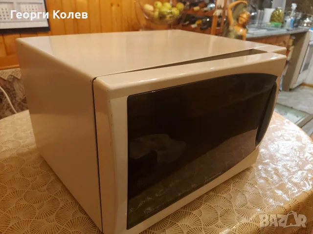 Микровълнова фурна "Samsung ", снимка 3 - Микровълнови - 56523795